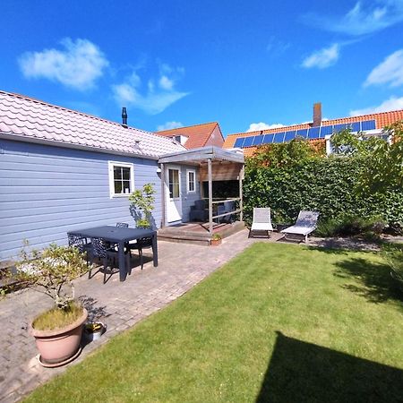 De Perenboom Villa Весткапеле Екстериор снимка