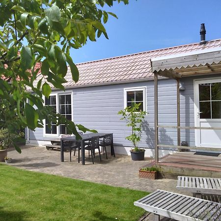 De Perenboom Villa Весткапеле Екстериор снимка
