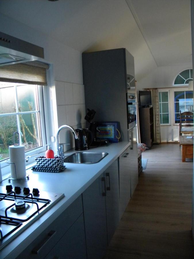 De Perenboom Villa Весткапеле Екстериор снимка
