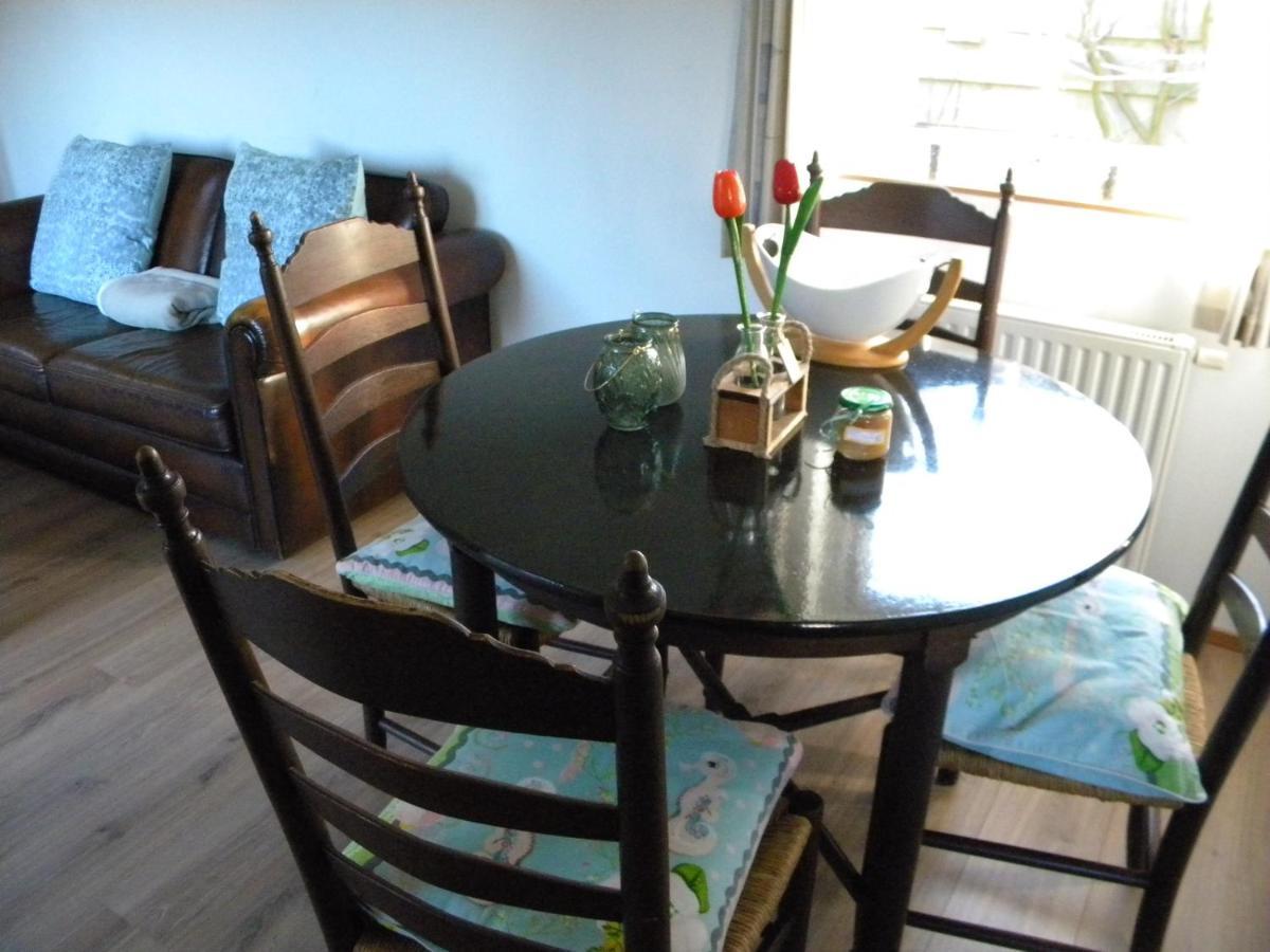 De Perenboom Villa Весткапеле Екстериор снимка