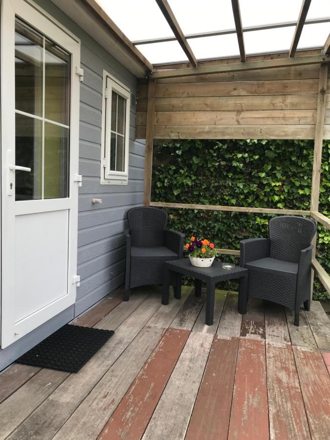 De Perenboom Villa Весткапеле Екстериор снимка