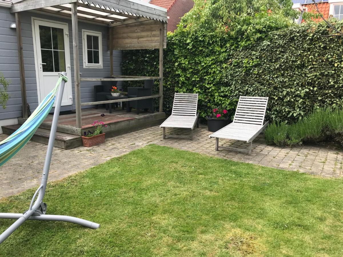 De Perenboom Villa Весткапеле Екстериор снимка