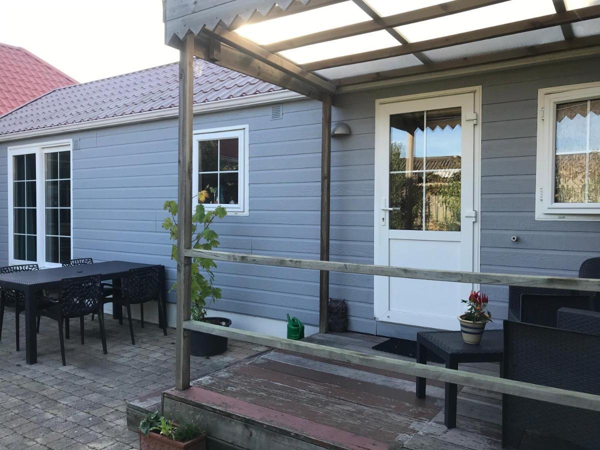 De Perenboom Villa Весткапеле Екстериор снимка