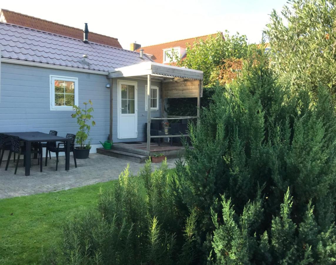 De Perenboom Villa Весткапеле Екстериор снимка