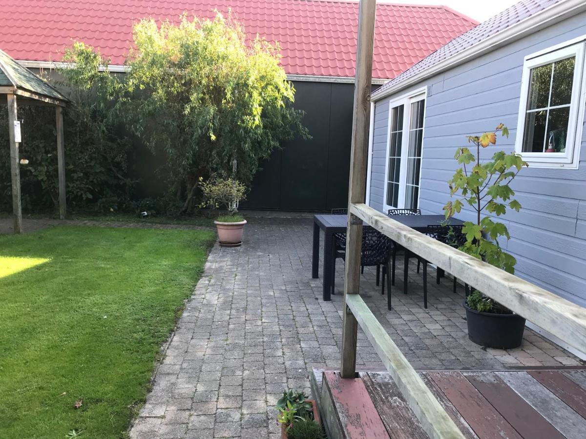 De Perenboom Villa Весткапеле Екстериор снимка