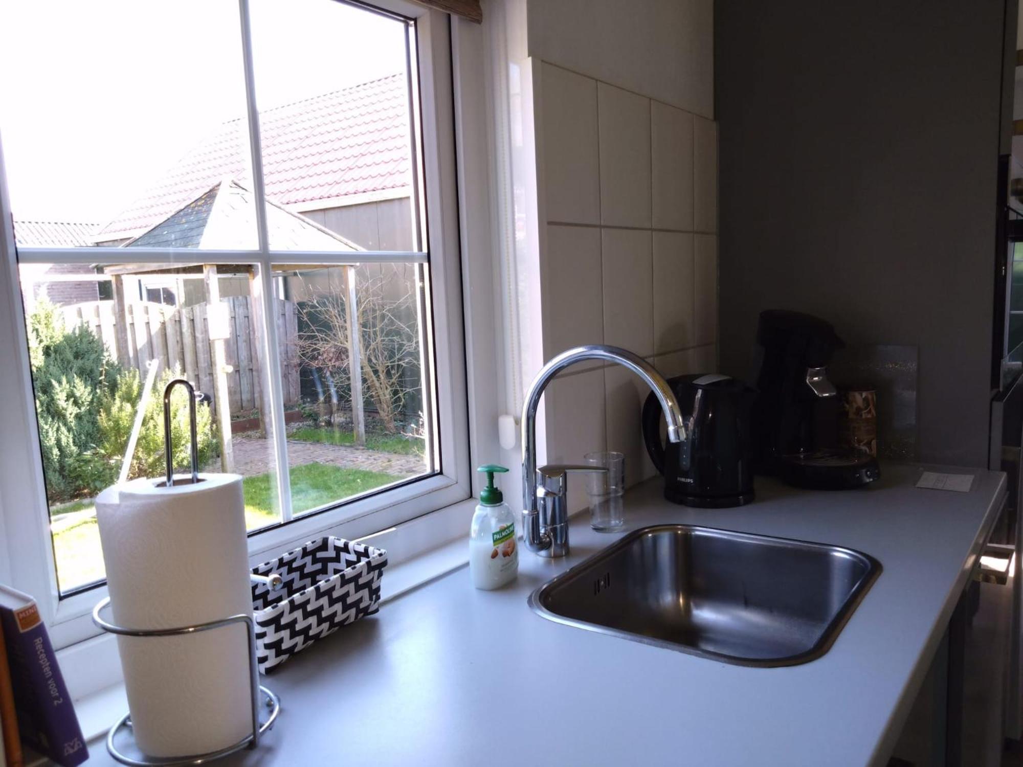 De Perenboom Villa Весткапеле Екстериор снимка