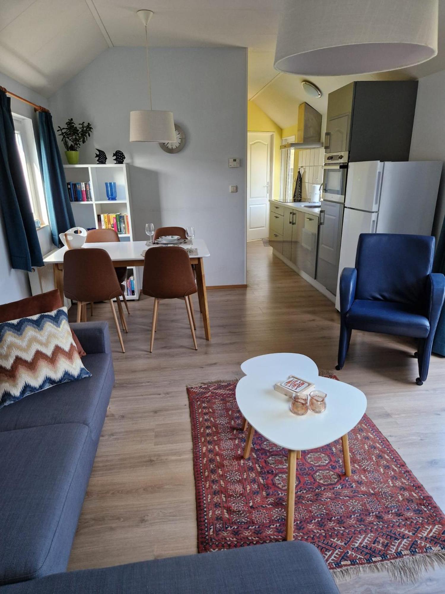 De Perenboom Villa Весткапеле Екстериор снимка