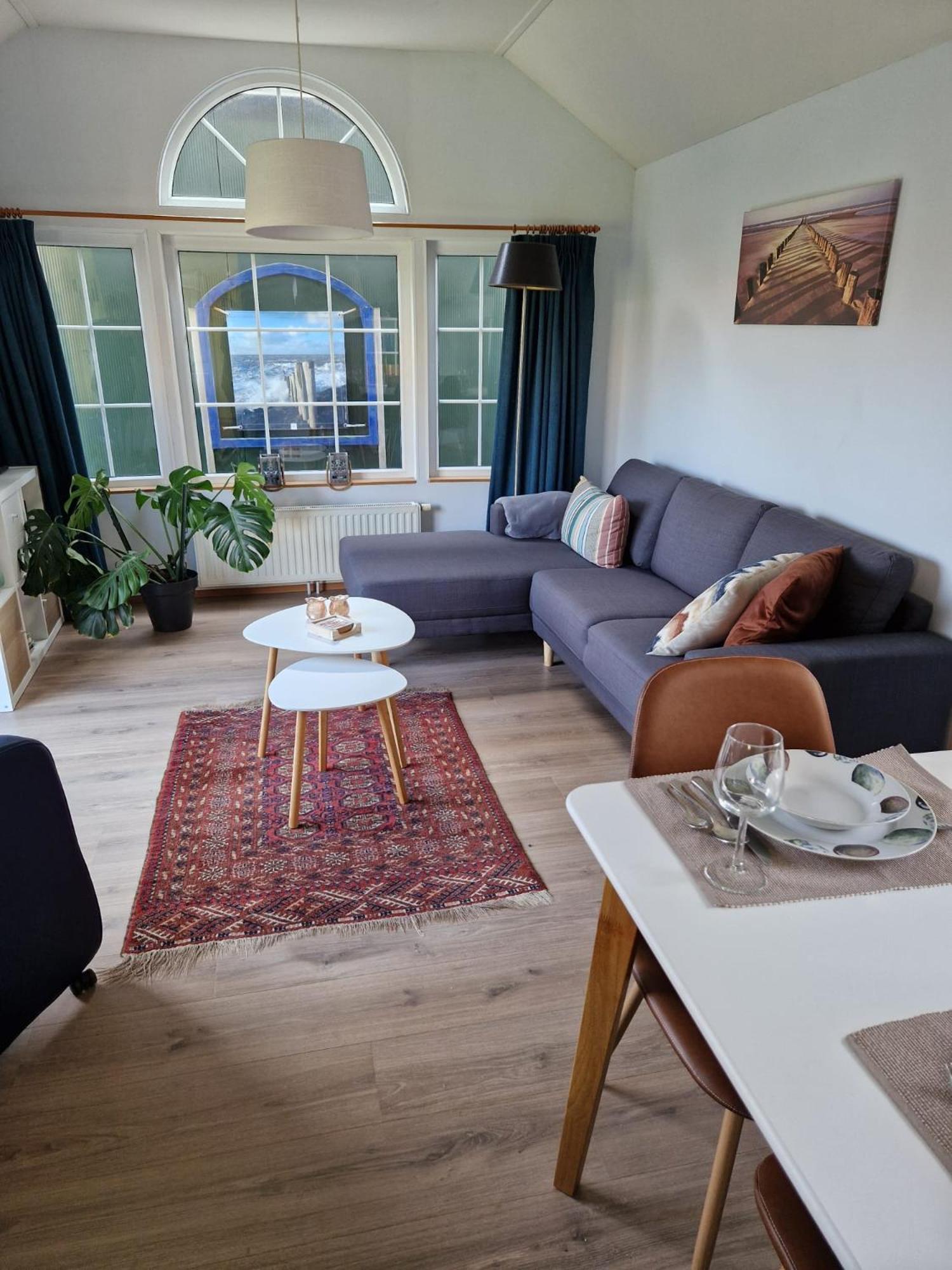 De Perenboom Villa Весткапеле Екстериор снимка