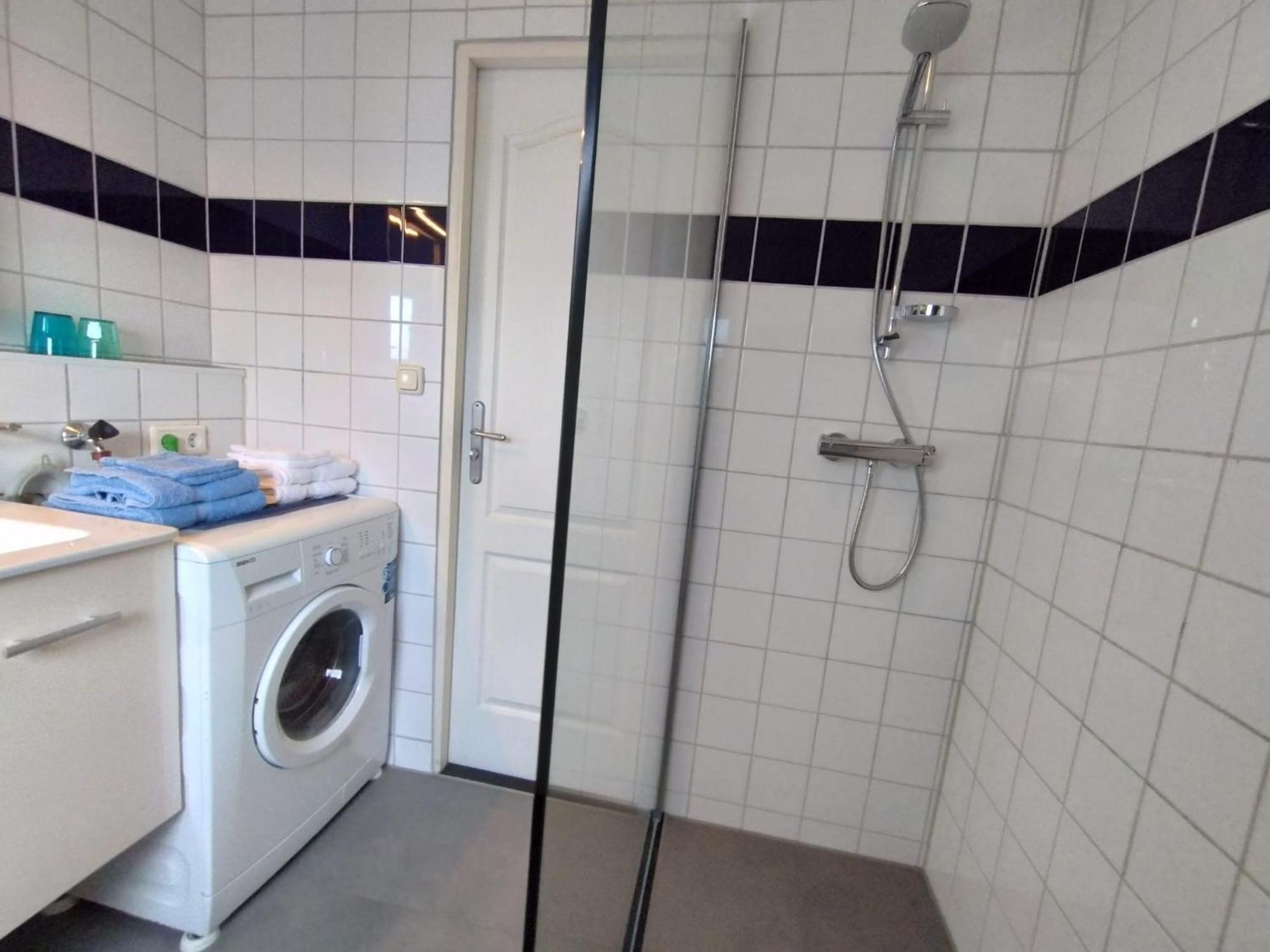 De Perenboom Villa Весткапеле Екстериор снимка